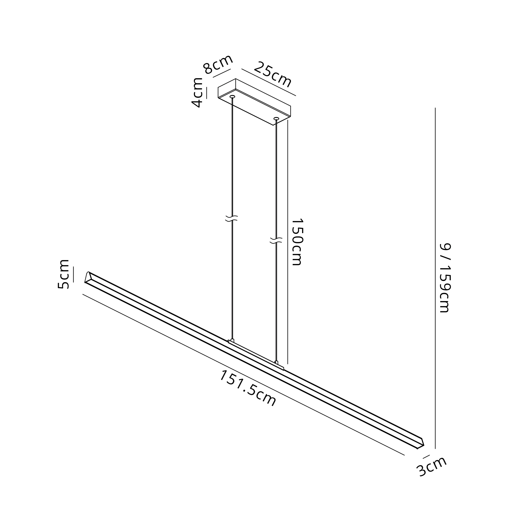 Lineal Painted Gold Ceiling Lights Mantra Linear Fittings Lineal Painted Gold Ceiling Lights Mantra Linear Fittings